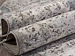 SERENITY D873 GRAY 4 Овал