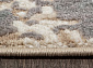 SIESTA M028A CREAM / GRAY