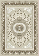 Ковер FLORA 9114B L.VIZON / L.VIZON