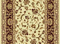 Ковровая дорожка  шерстяная Floare ISFAHAN  207-1149