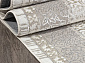 ALFANI Q012A BEIGE FDY / CREAM SHRINK