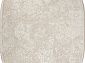 MIKONOS F568AF CREAM / CREAM Овал