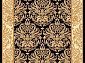 IZMIR D715 BLACK-BEIGE