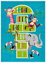 детский FUNKY TOP Tom emerald