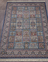 Ковер ARAVIA 6816 NAVY