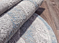 ARMINA 03880A BLUE / BLUE Овал