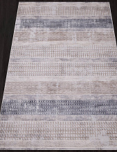 TOKIO 21000A CREAM / GREY