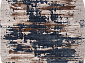 STAR P0394 M.L.BEIGE / D.BLUE Овал