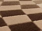 Высокоплотный 3D ковер САХРА SH0089KX