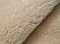 из искусственного меха Chic 1000A BEIGE_2000 круг