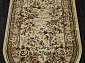 FORTUNE L037 BEIGE Овал