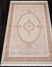 LISSABON SI030B BROWN / BROWN