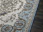 TOPKAPI 0014B BEIGE / L.BLUE