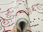 HUNKAR 07857A FUCHSIA /WHITE