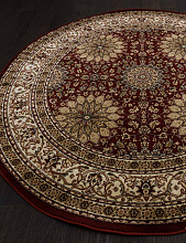 IZMIR d132 RED Круг