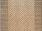 Ковер-циновка DIUNA NETTA dark beige