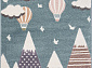 ART KIDS LM10 BLUE