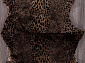 Мутон 2x АВ LEOPARD BROWN