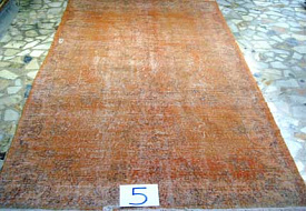 винтажный ручной работы Vintage Look at Me C-05