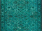 Персидский ковер ручной работы Vintage Look at Me C-3054