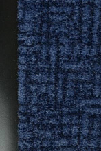 Грязезащитный коврик Mexico 30 0.9х1.5 blue