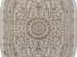 ESSA 27239A CREAM / BEIGE Овал