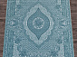 HUNKAR 07931 BLUE / BLUE