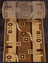 Ковровая Дорожка LAGUNA D043 BEIGE