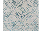 Ковровая Дорожка LIMAN F164 GRAY-D.BLUE