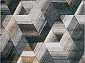 LONDON D830 GRAY