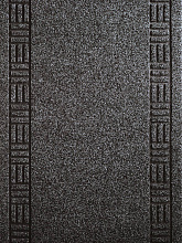 Ковровая Дорожка PRIMAVERA 2236 ANTRACIET V