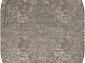LIMAN F481 BEIGE Овал