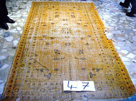 ручной работы Vintage Look at Me C-47