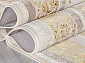 ZARINA A064A CREAM / GOLD FDY