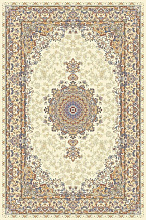 Ковер HUNNU Wool+Viscose 6C1113 001