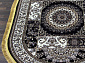 NIGIN MANOLYA IRANI 8008 NAVY Овал