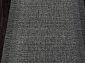 Ковер-циновка INDIGO S117 D.GRAY-BLACK