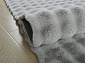 из искусственного меха BUBBLE PREMIUM MS2000 L.GREY