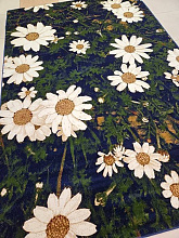 РОМАШКИ синий