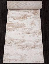 Ковровая Дорожка DONA D994 BEIGE