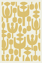 Ковер IZUMRUD L068 CREAM-YELLOW