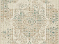 POINT F104 BEIGE-BLUE