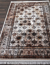 Ковер SHAHREZA D472 CREAM