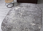 ATLANTIS D996 LIGHT GRAY Овал