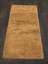 Ковер SHAGGY ULTRA S600 YELLOW3000