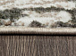 PARADIZE 01632A L.GREEN / BEIGE Овал