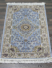 MASHAD PRESTIGE 02847A L.BLUE / L.BLUE