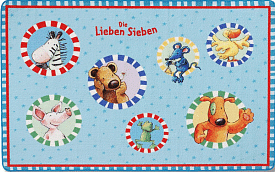 детский Die Lieben Sieben 202
