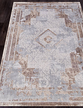 Ковер TOKIO 17495A GREY / BEIGE