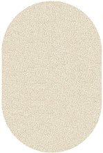фризе JAZZY BASIC cream  ОВАЛ 